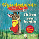 Goldene Bücher „Ich bin ein Hase“-Geburtstagskalender
