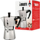 Bialetti Moka Express – Perkolator – 9 Tassen – Aluminium