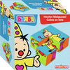 Studio 100 Holzblock -Puzzle, 4st.