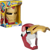 Marvel Avengers: The Iron Man Kostümmaske – Gold