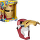 Marvel Avengers: The Iron Man Kostümmaske – Gold