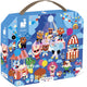 Janod - Puzzle - Partyzeit - 36 Teile