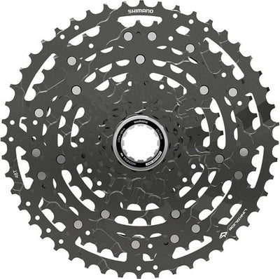 Shimano Kassette CS-LG400