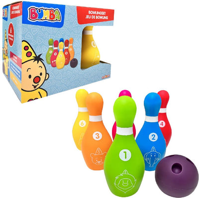 Studio 100 Bowling Set