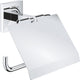 Grohe Start Cube Toilettenpapierhalter – Chrom 41102000