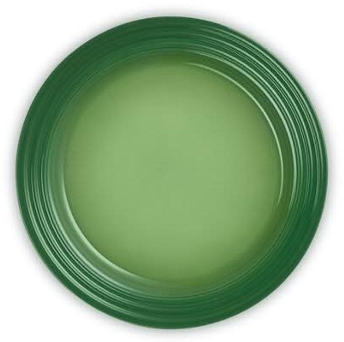 Le Creuset Frühstücksteller Dessertteller – Bambus – ø 22 cm