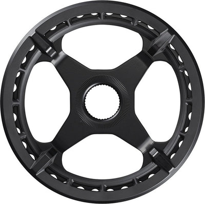 Shimano Steps Kettenblatt sm-cre50 schwarz 44 Zähne e5000 9 10 11-fach