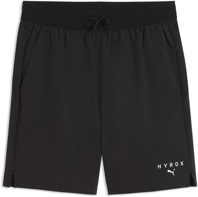 Puma M x Hyrox 7 Pwrtrain Shorts