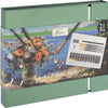 Creative Craft Group Aquarel Art Paint Set, 21dlg.