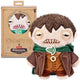 Fuggler im Bann des Rings (Frodo) von Zuru
