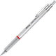 Rotring Rapid Pro Kugelschreiber | mittlerer Punkt | blaue Tinte | Chrom