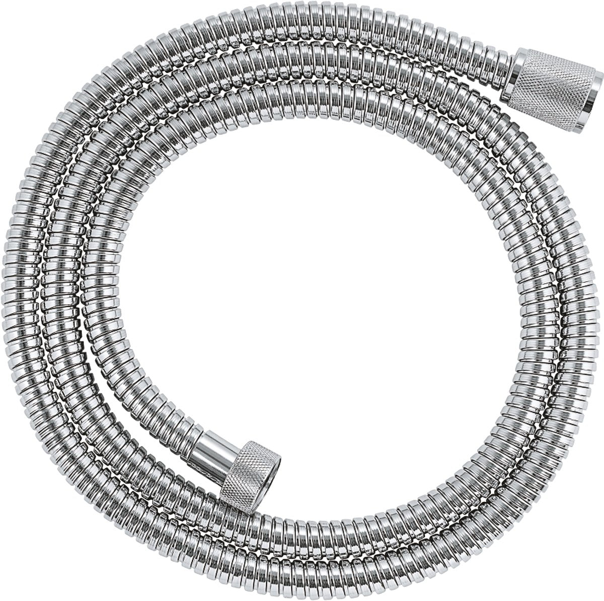 Grohe Vitalioflex Metall-Brauseschlauch – 150 cm – Chrom