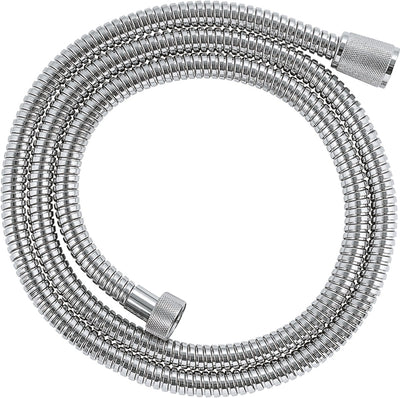 Grohe Vitalioflex Metall-Brauseschlauch – 150 cm – Chrom