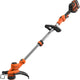 Black+Decker 36 V Rasentrimmer 33 cm 2,5 Ah – bcsta536l1-qw