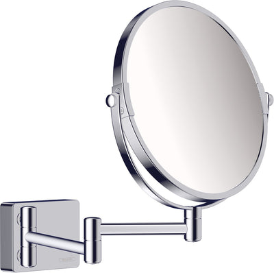 Hansgrohe addstoris Rasierspiegel Chrom