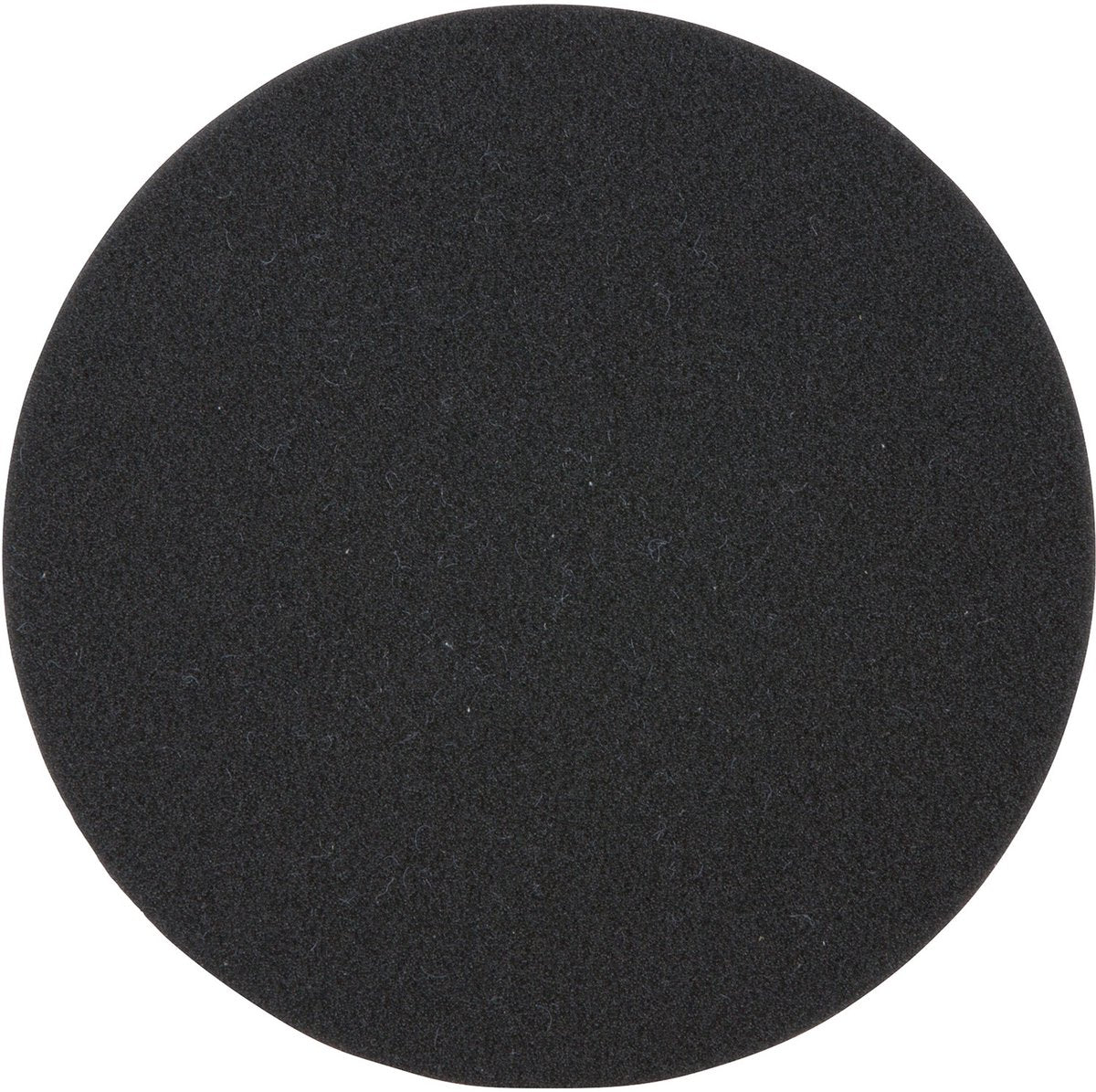 Zubehör für Makita-Schwamm, schwarz, weich, fein, 150 mm – D-62583, D-62583