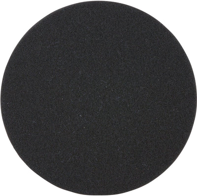 Zubehör für Makita-Schwamm, schwarz, weich, fein, 150 mm – D-62583, D-62583