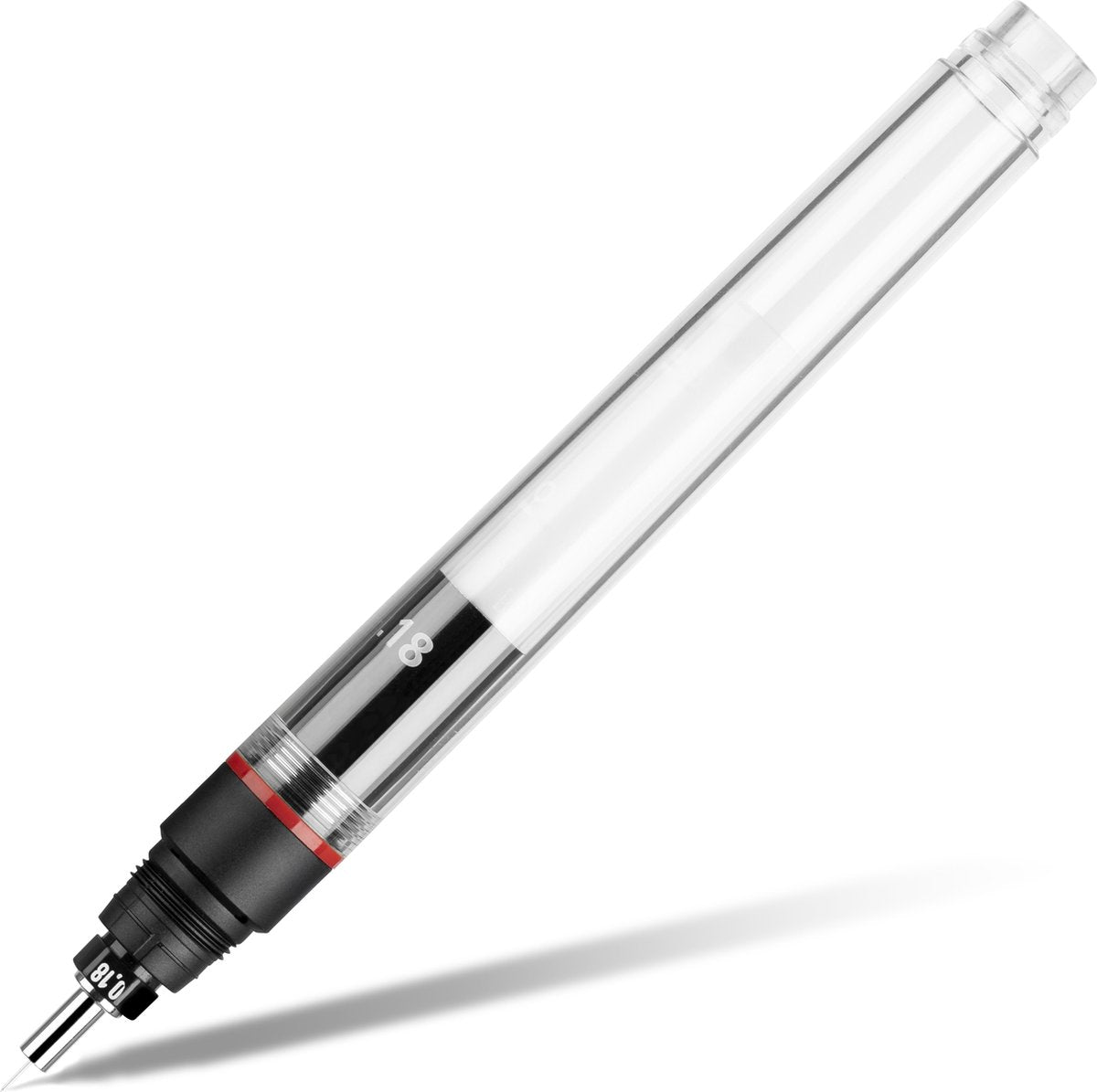 Aristo Zeichenstift – mg1 pro – Strichstärke 0,18 mm – AR-63018