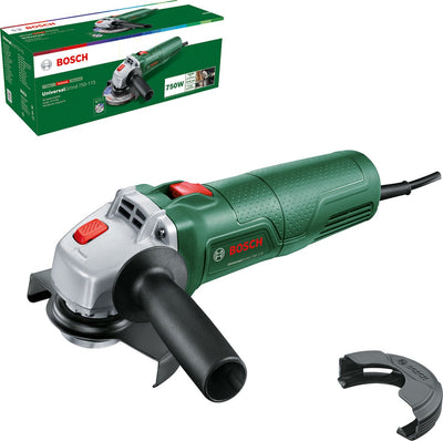 Bosch universalgrind 750-115 - Winkelschleifer