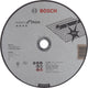 Bosch DSS gerade Edelstahl 230x2
