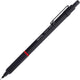 Rotring Rapid Pro Druckbleistift | 0,5 mm | schwarz