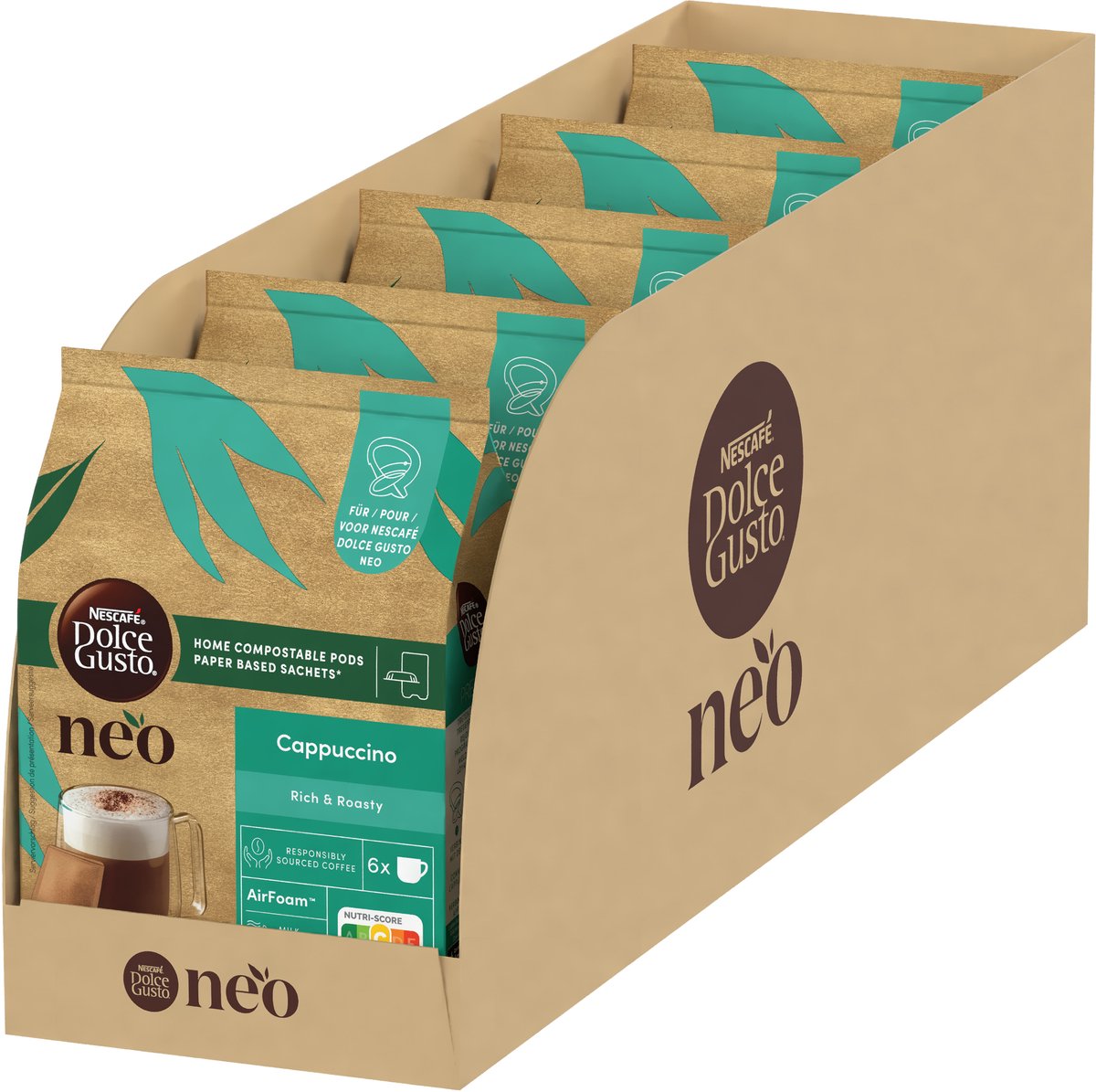 Nescafé Dolce Gusto Neo