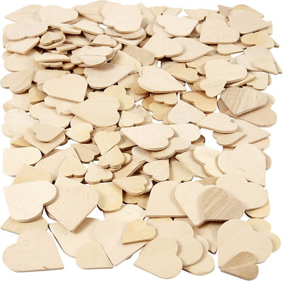 Creativ Company Mosaik, Größe 18-30 mm, Stärke 2 mm, 60 Stück 1 Karton