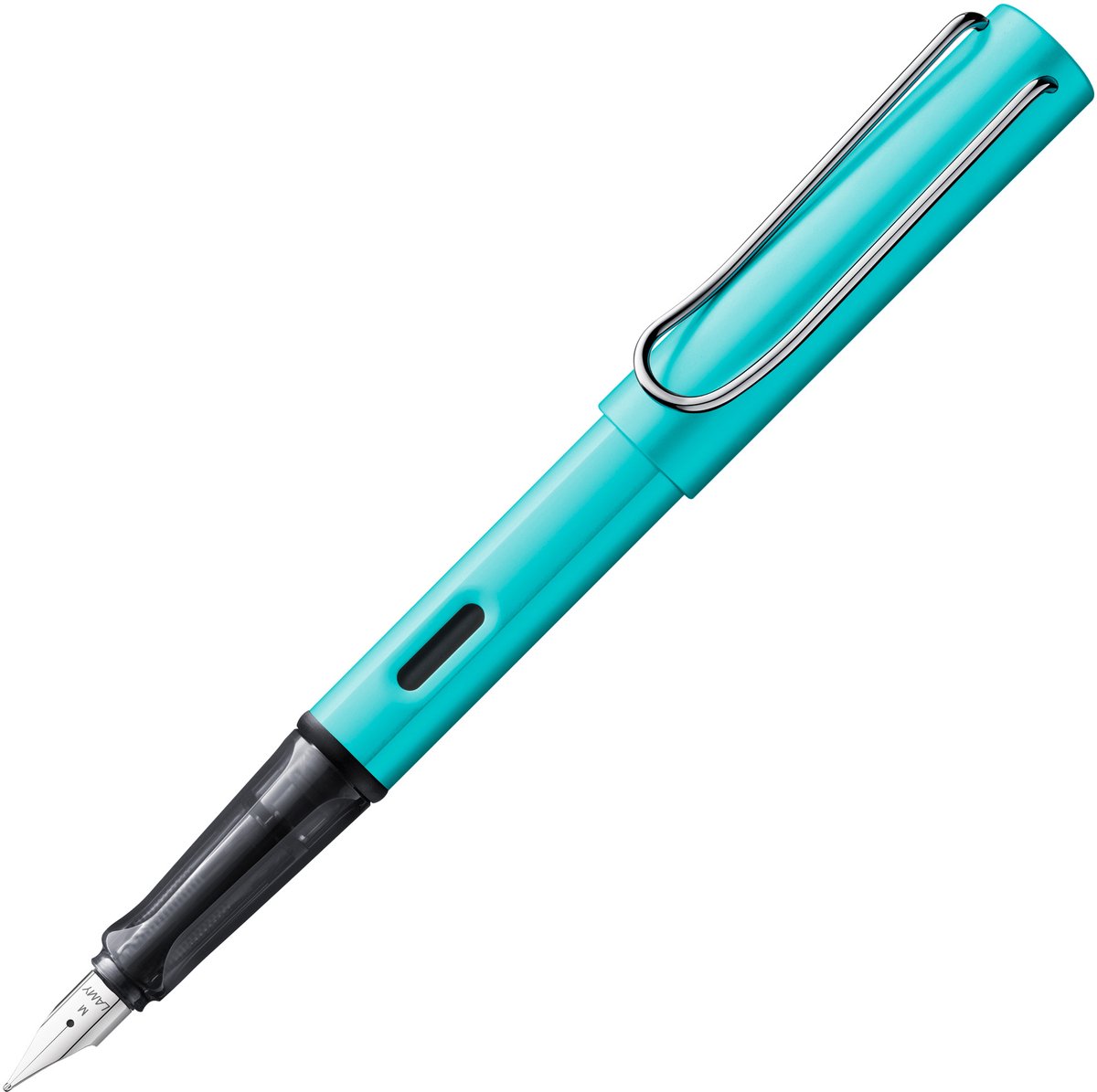 Lamy Al-Star Turmaline Special Edition Füllfederhalter Medium