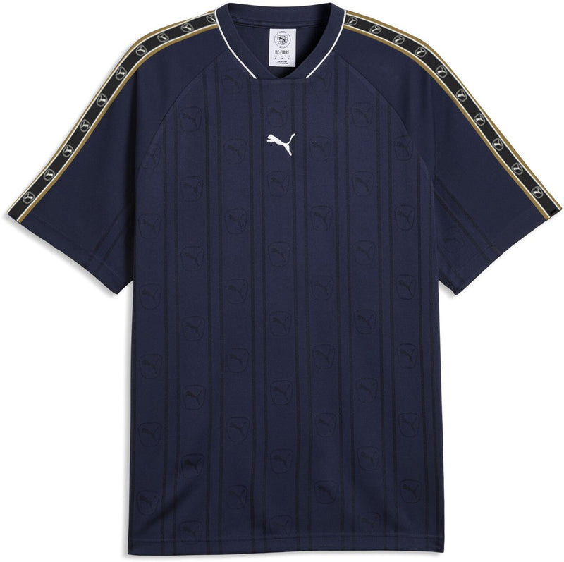 Puma-Klasse-Entspanntes Trikot