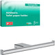 Hansgrohe Addstoris Doppel-Toilettenpapierhalter Chrom