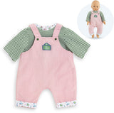 Corolle T-Shirt und insgesamt für Baby Pop, 42 cm - afbeelding 1