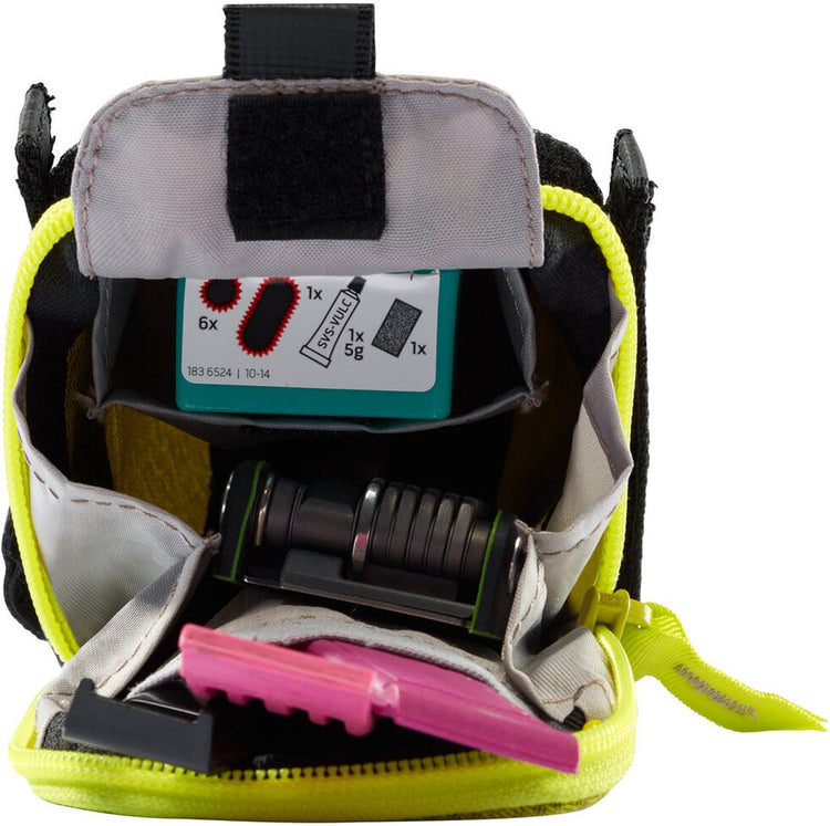 Vaude Race Light L Luminum - Satteltasche