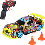 Dickie RC Storable Auto Drift RTR - afbeelding 1