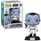 Funko Pop Star Wars: Grand Admiral Thrawn – Pop #683