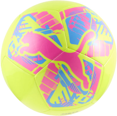 Puma Raubkatzenball