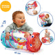 Ludi - Babyroller - Aktivitätsroller - Motorspielzeug