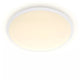 Philips LED Philips Deckenleuchte CL255 weiß 12W 2700K