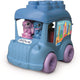 Clementoni Soft Clemmy Stitch Schulbus