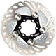 Elvedes Bremsscheibe CRX 140mm