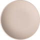 Villeroy Boch - Newmoon Beige - Schale tief