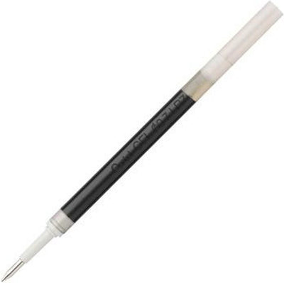 Pentel-Mine für Kugelschreiber Energel LR7 0,35 mm schwarz (12 Stück)