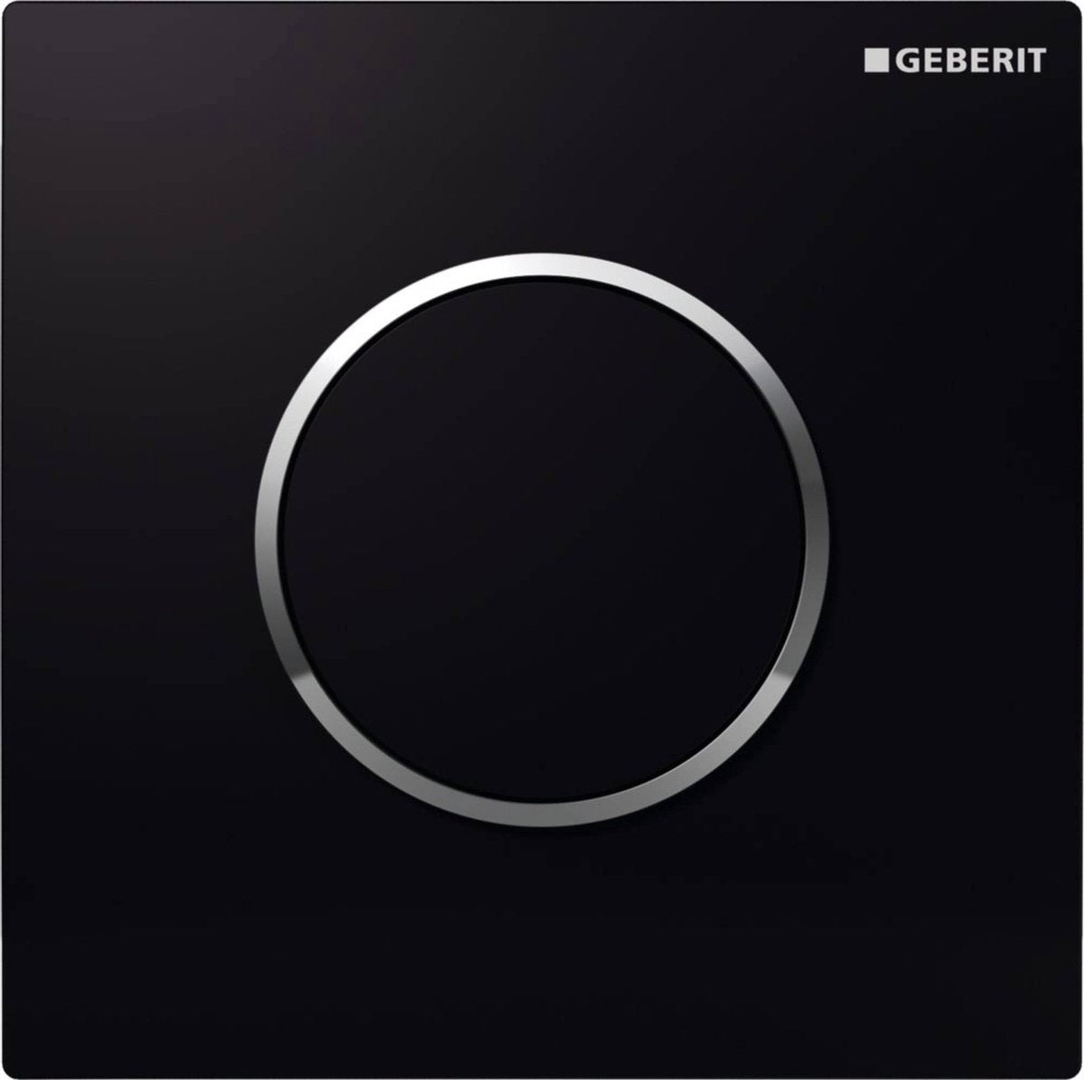 Geberit Sigma10 Pneum. Steuerspülsystem 116.015.km.1