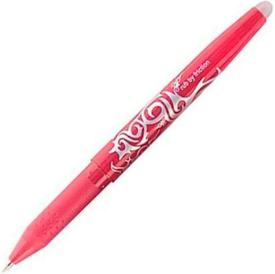Pilot Frixion Frixion Tintenroller – radierbar – 0,7 mm – rot