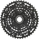 Shimano-Kassetten-Cues 10V 11-48T CS-LG400 Schwarz