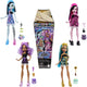 Monster High verbirgt Geheimnisse: Coze Creepover – Überraschungsgegenstand