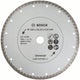 Bosch Diamantscheibe 230mm - Turbo