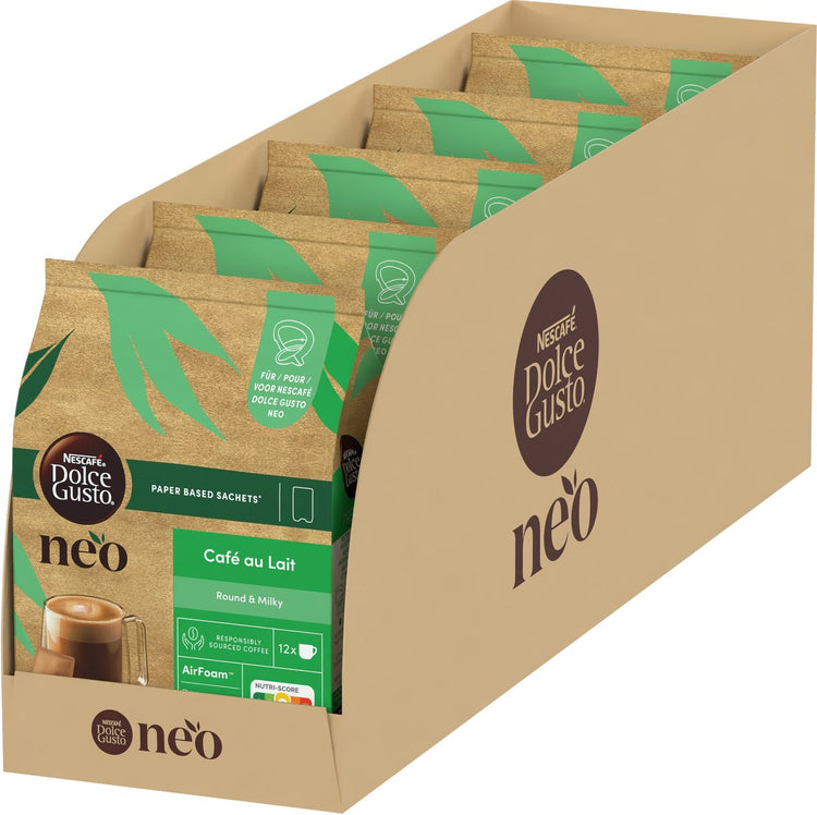 Nescafé Dolce Gusto Neo