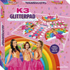 Studio 100 K3 Brettspiel - Glitterpad