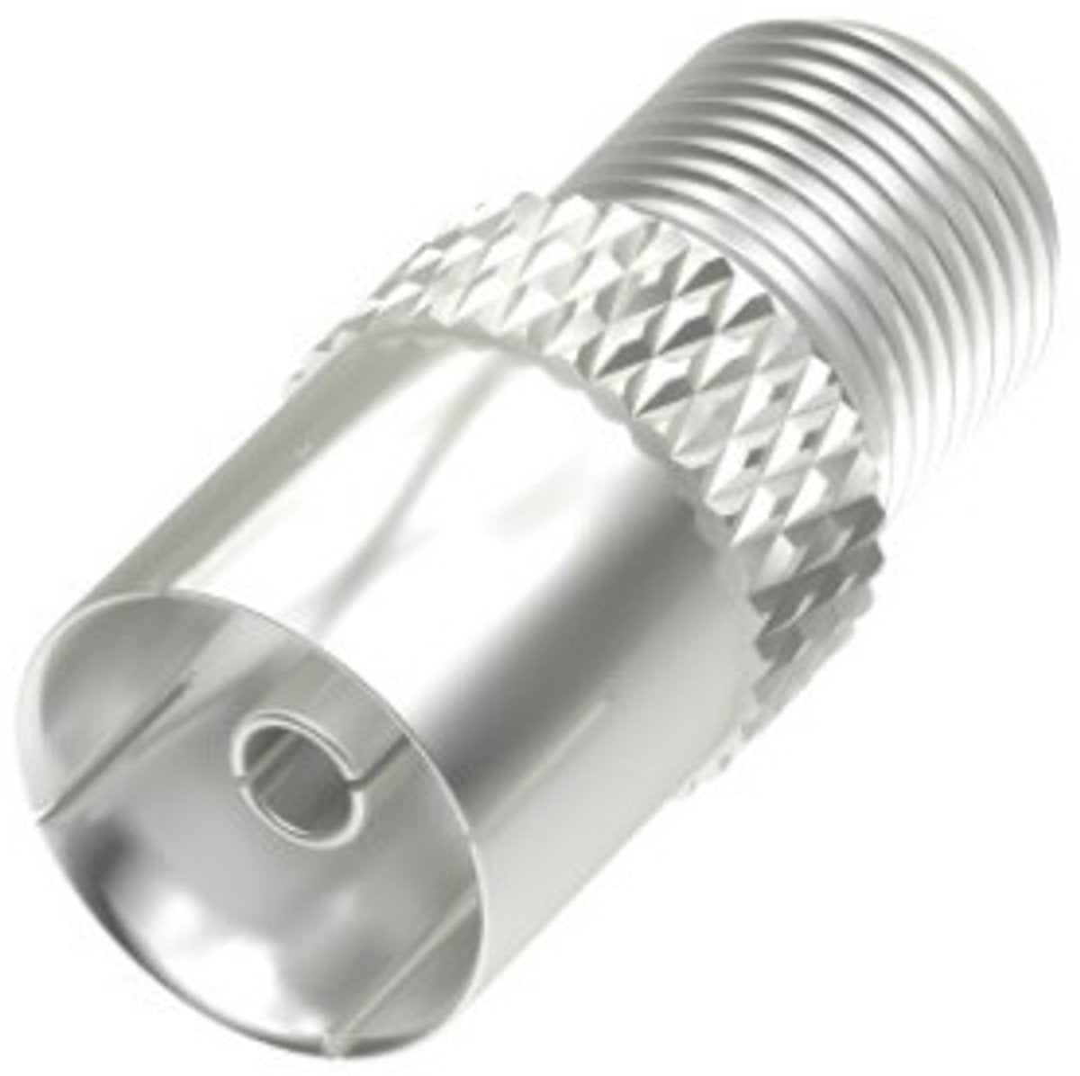 Hama Sat-Adapter F-Kupplung – Koax-Kupplung