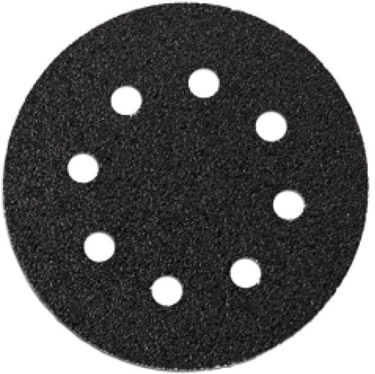 Fein-Schleifpapier, perforiert, Körnung 115 mm, 80 ve=16 – 63717228020
